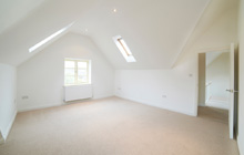 Lewthorn Cross bedroom extension leads