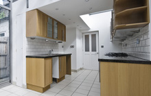 Lewthorn Cross kitchen extension leads