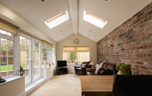 Lewthorn Cross single storey extension leads